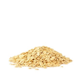 Biologische havermout 15 kg