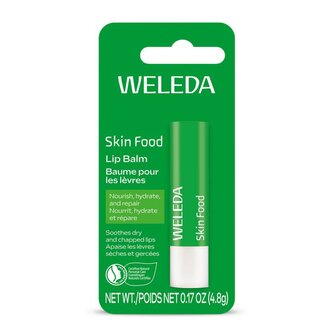 Weleda Skin Food Lippenbalsem