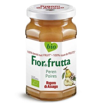 Biologische perenjam