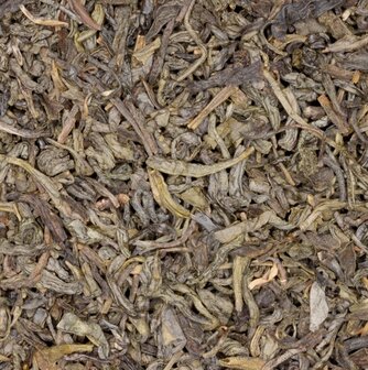 Groene Jasmijnthee 1 kg Grootverpakking