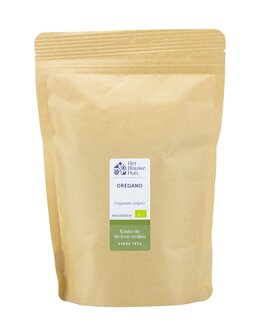 Oregano biologisch van Het Blauwe Huis