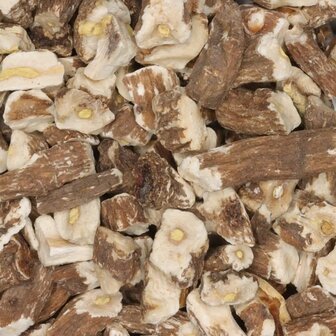 Paardenbloemwortel 1 kilo biologisch