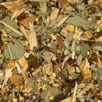 Vrijer ademen van De Theefabriek