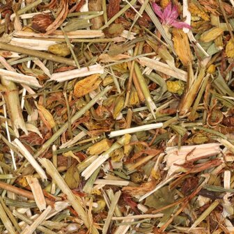 Sint Janskruid biologisch