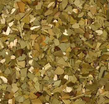 Yerba Mat&eacute; biologisch