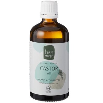 Castorolie biologisch