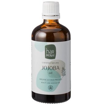 Jojoba olie