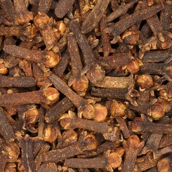 Kruidnagel heel van biologische herkomst