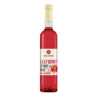 Royale Berry Cocktail Siroop