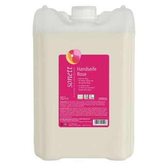 Sonett handeep rozen 10 liter grootverpakking