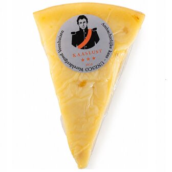 kaaslust fenegriek