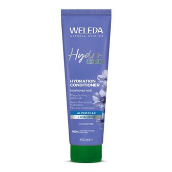 Weleda Conditioner Hydro Shine