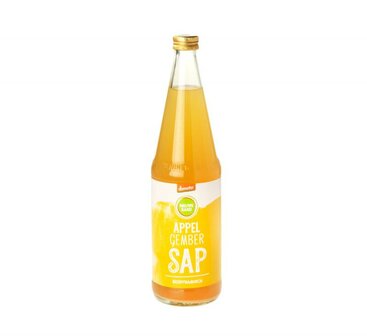 Appel Gembersap van De Nieuwe Band