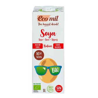 Sojadrink biologisch