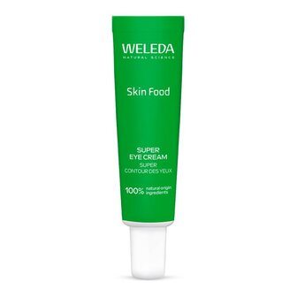Skin Food Oogcontourcreme