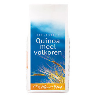 Quinoameel van De Nieuwe Band