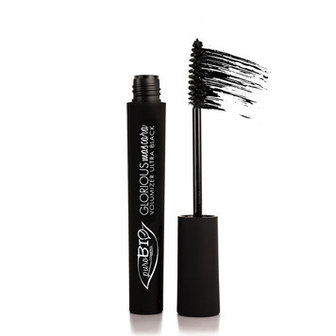 Biologische impeccable curves mascara van PuroBIO