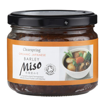 Barley Miso