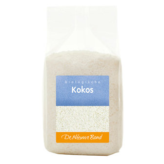 Kokosrasp