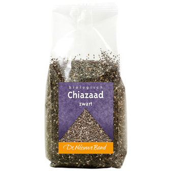 Chiazaad 250 gram (biologisch)