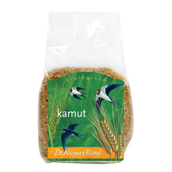 Kamut kopen van De Nieuwe Band