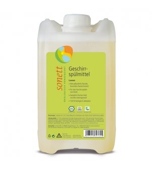 Sonett Afwasmiddel Lemon 20 liter