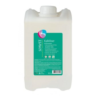 Sonett Ontkalker 10 liter