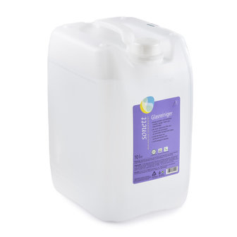 Sonett Glasreiniger 10 liter