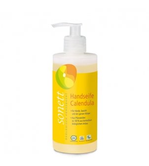 Sonett Handzeep Calendula 300 ml