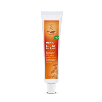 Weleda Arnica Sportgel 25 gram