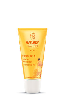 Weleda Calendula Weer- en Windbalsem 30 ml