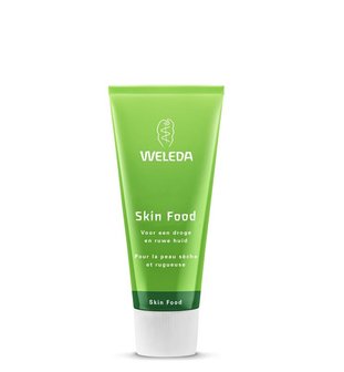 Weleda skin food 