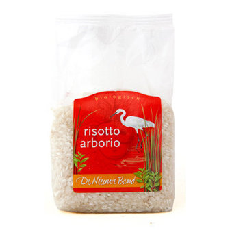 Risotto Ribe 500 gram (biologisch)