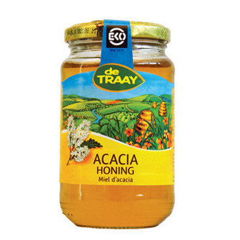 Acaciahoning 900 ml de Traay