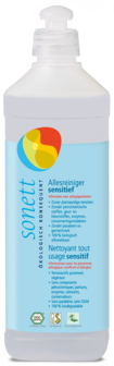 Sonett Allesreiniger Sensitief 500 ml