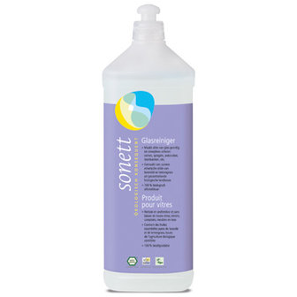 Sonett Glasreiniger 1 liter