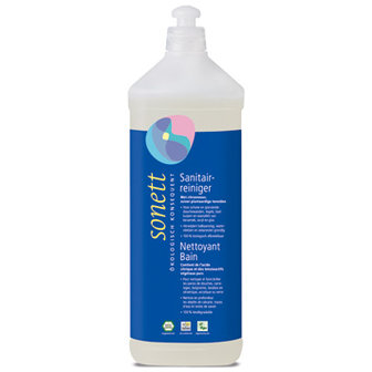 Sonett Sanitairreiniger 1 liter