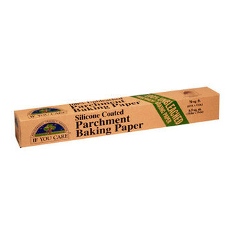 Bakpapier zonder PFAS