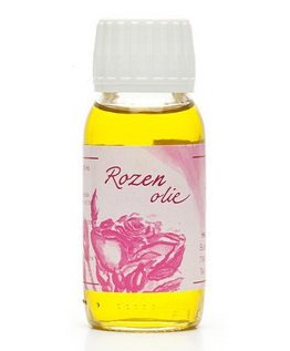 Rozenolie 60 ml (biologisch)