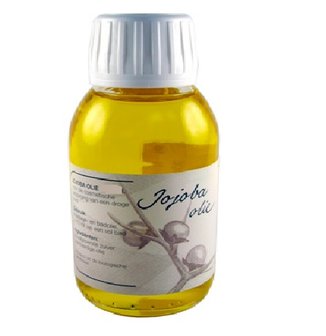 Jojoba Olie 500 ml (Het Blauwe Huis) (biologisch)