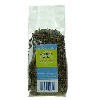 Oregano 20 gram (biologisch)