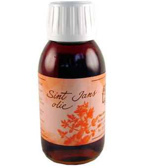 Sint Jansolie 100 ml (biologisch)