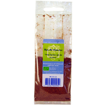 Ras el hanout