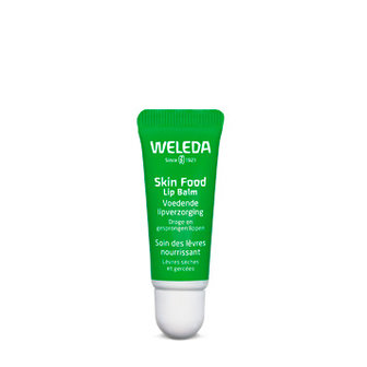 Weleda Lippenbalsem Skin Food