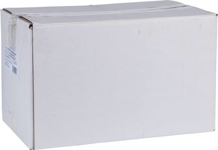 Witte Amandelen Grootverpakking 10 kilo (biologisch)