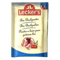 Wijnsteenbakpoeder kopen (4 zakjes)
