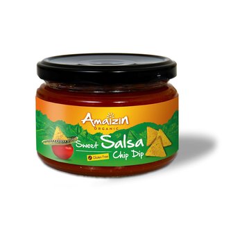 Salsa dipsaus sweet