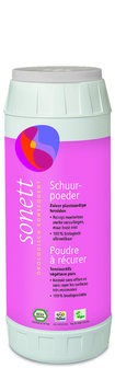 Sonett schuurpoeder