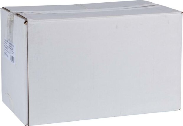 Volkoren Penne 6 kilo Grootverpakking biologisch)