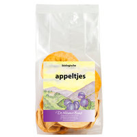 Haverkoeken bakken met pecannoten en gedroogd fruit Haverkoeken bakken met pecannoten en gedroogd fruit